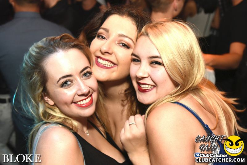 Bloke nightclub photo 154 - October 16th, 2015