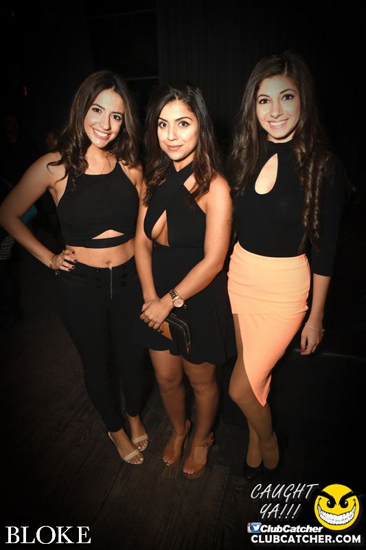 Bloke nightclub photo 157 - October 16th, 2015