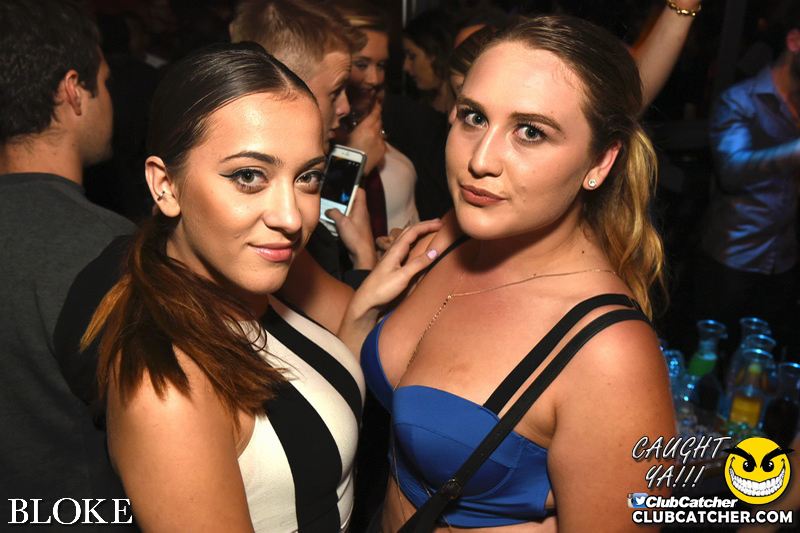 Bloke nightclub photo 159 - October 16th, 2015