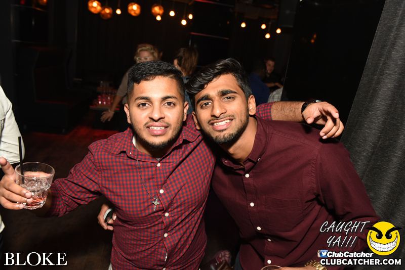 Bloke nightclub photo 171 - October 16th, 2015