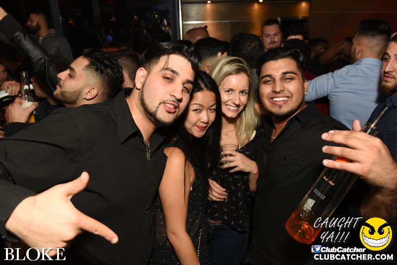 Bloke nightclub photo 175 - October 16th, 2015