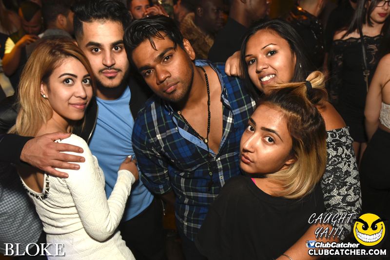 Bloke nightclub photo 179 - October 16th, 2015