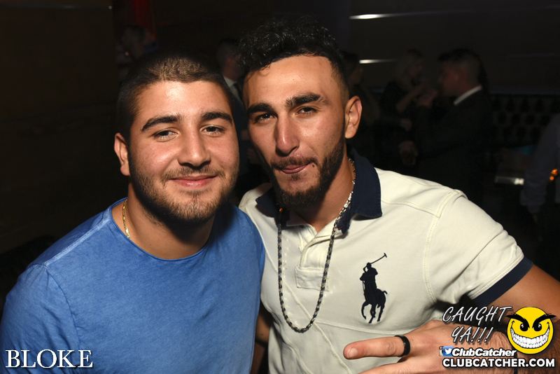 Bloke nightclub photo 187 - October 16th, 2015