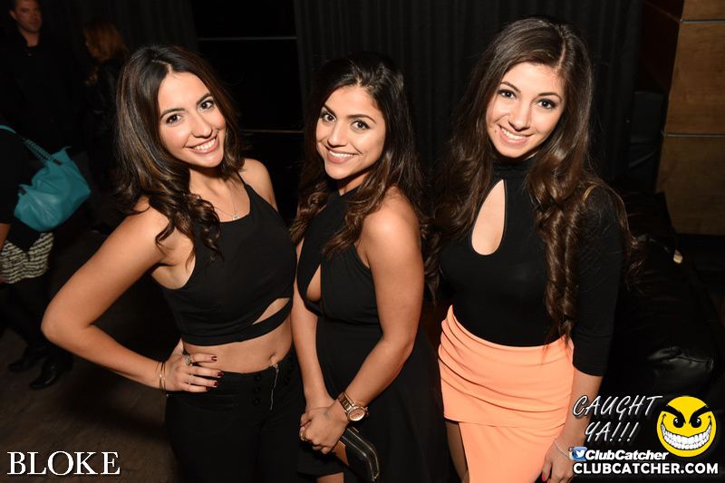 Bloke nightclub photo 5 - October 16th, 2015