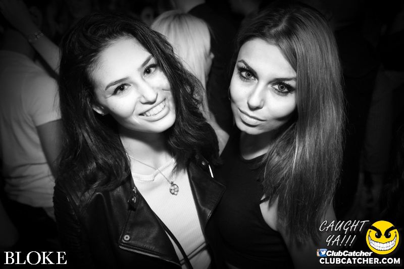 Bloke nightclub photo 57 - October 16th, 2015