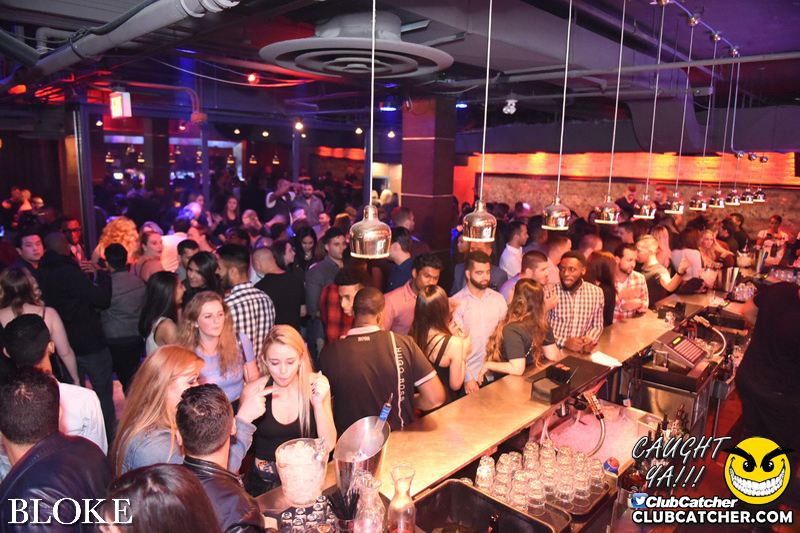 Bloke nightclub photo 58 - October 16th, 2015