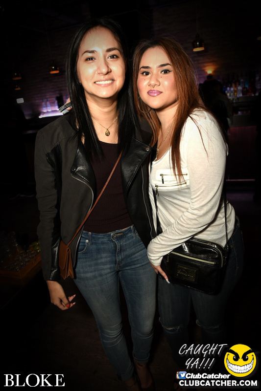 Bloke nightclub photo 64 - October 16th, 2015