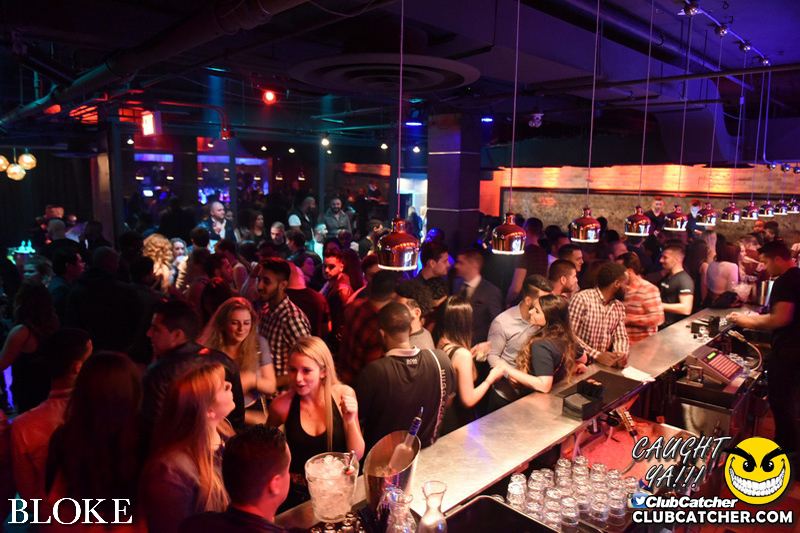 Bloke nightclub photo 79 - October 16th, 2015