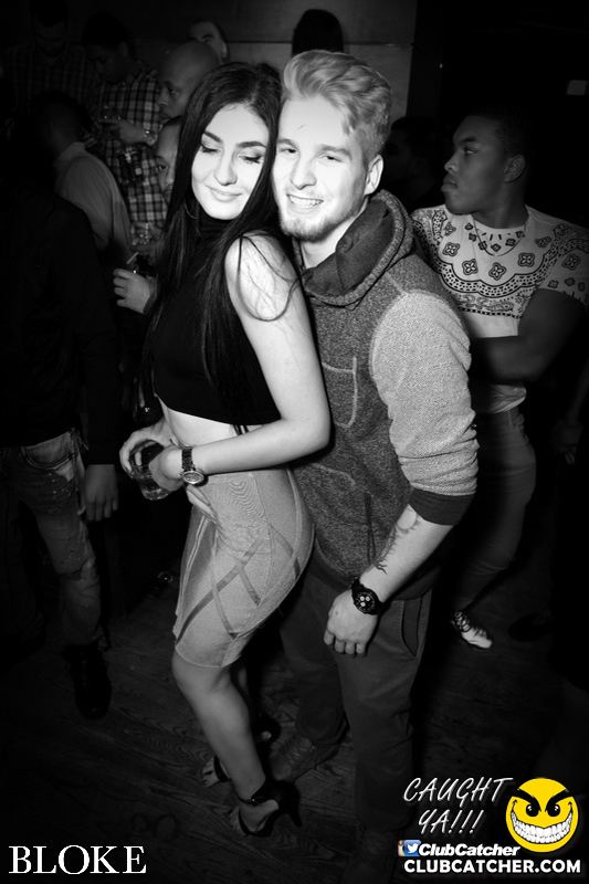 Bloke nightclub photo 80 - October 16th, 2015