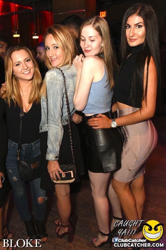 Bloke nightclub photo 9 - October 16th, 2015