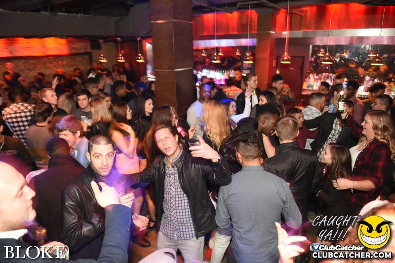 Bloke nightclub photo 84 - October 16th, 2015