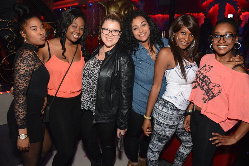 Luxy nightclub photo 12 - October 16th, 2015