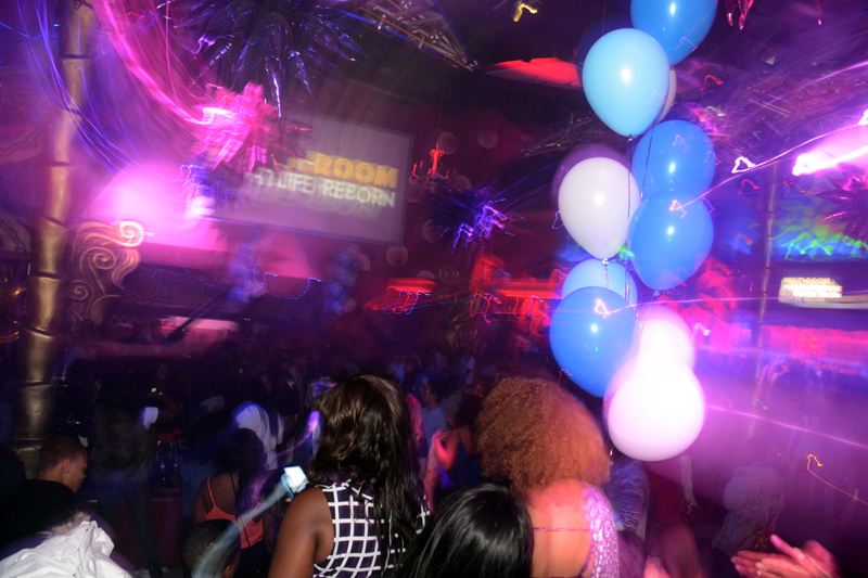 Luxy nightclub photo 117 - October 16th, 2015