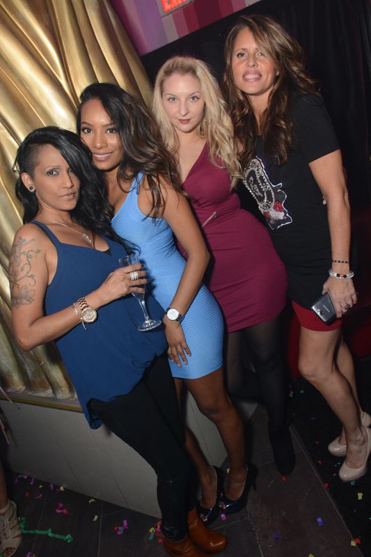 Luxy nightclub photo 14 - October 16th, 2015