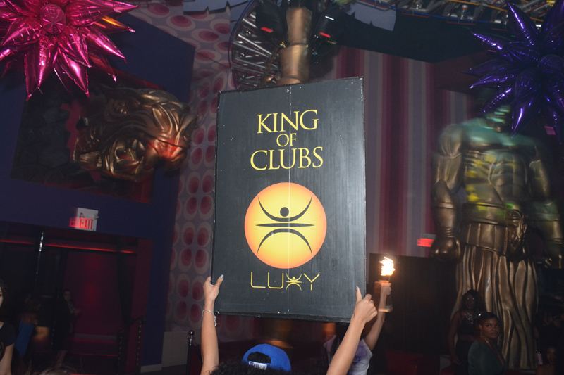 Luxy nightclub photo 140 - October 16th, 2015