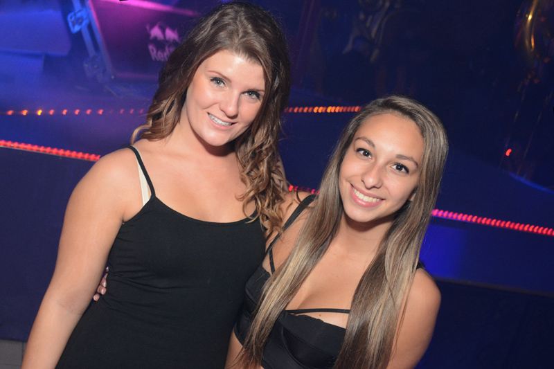 Luxy nightclub photo 142 - October 16th, 2015