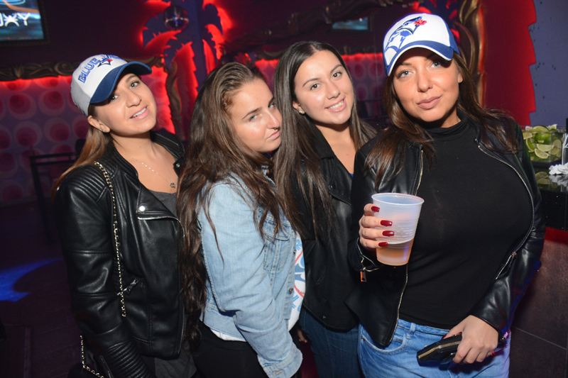 Luxy nightclub photo 147 - October 16th, 2015