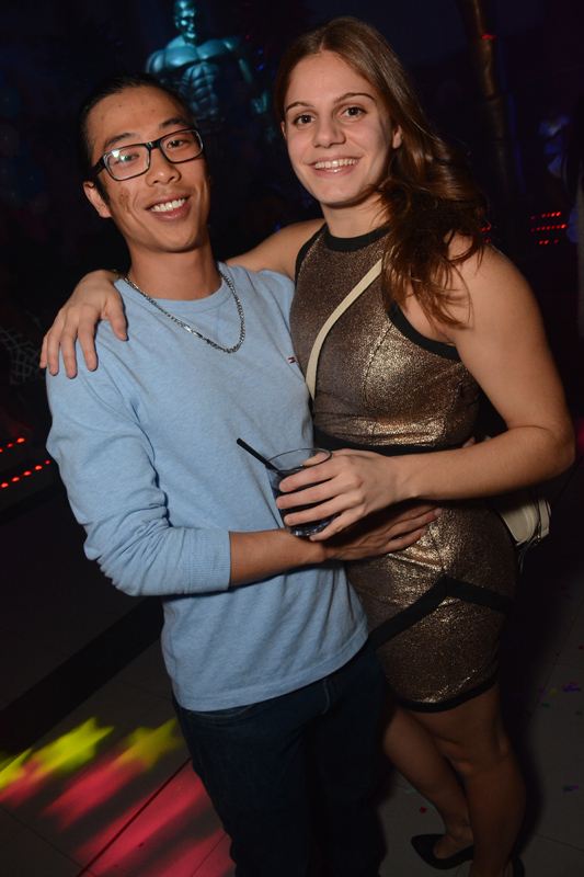 Luxy nightclub photo 155 - October 16th, 2015
