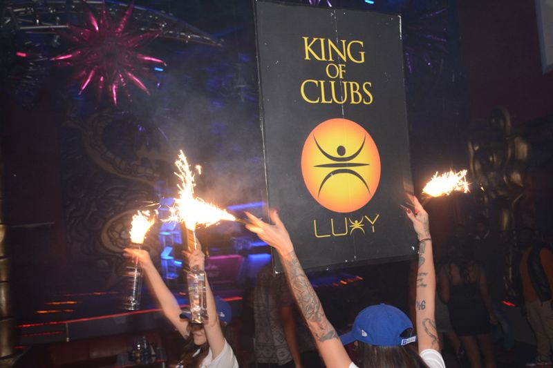 Luxy nightclub photo 157 - October 16th, 2015
