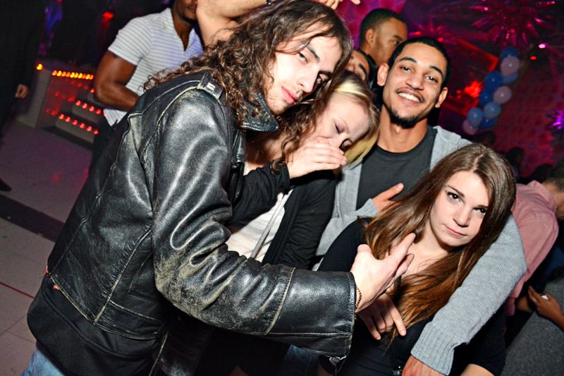 Luxy nightclub photo 163 - October 16th, 2015