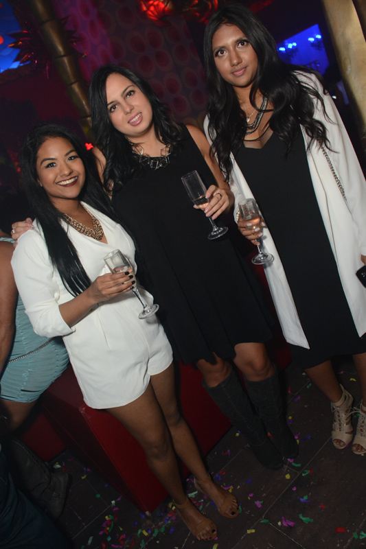 Luxy nightclub photo 175 - October 16th, 2015