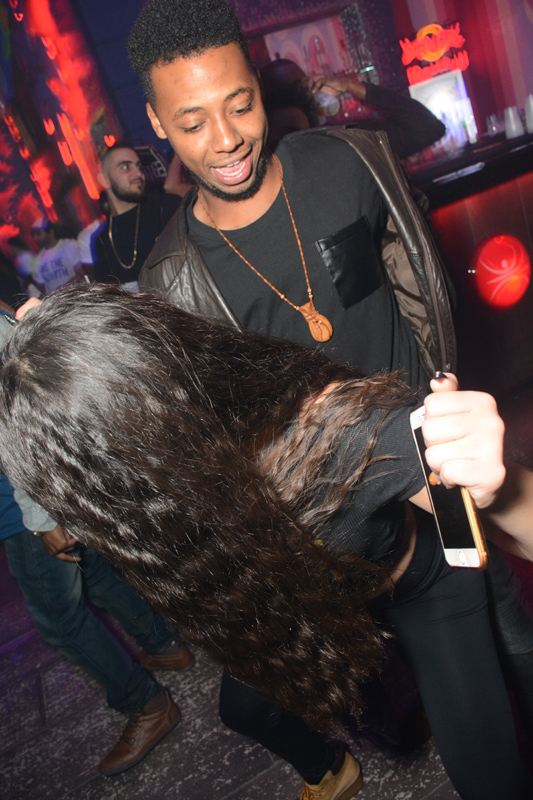 Luxy nightclub photo 183 - October 16th, 2015