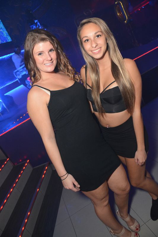 Luxy nightclub photo 21 - October 16th, 2015