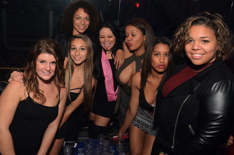 Luxy nightclub photo 25 - October 16th, 2015