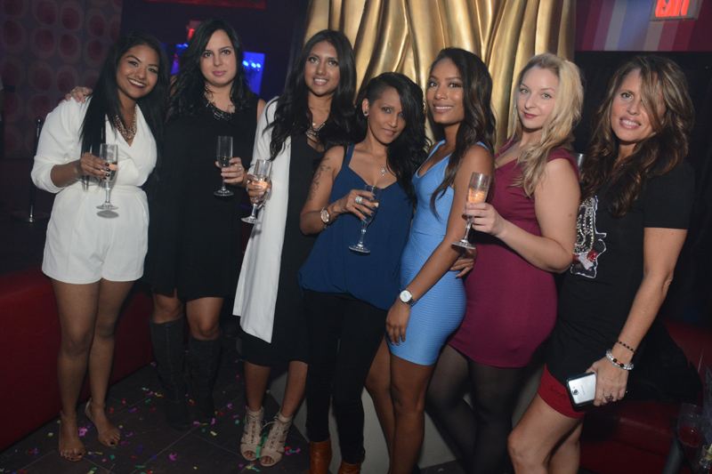 Luxy nightclub photo 26 - October 16th, 2015
