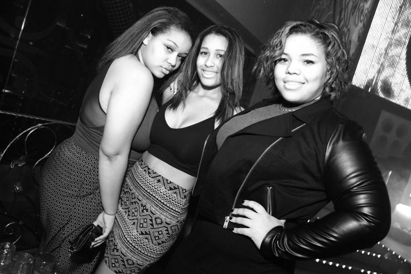 Luxy nightclub photo 39 - October 16th, 2015