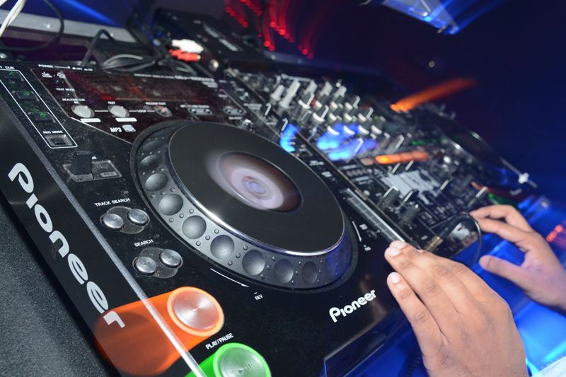 Luxy nightclub photo 5 - October 16th, 2015