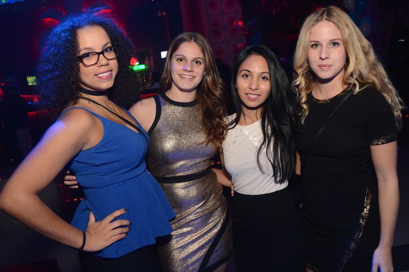 Luxy nightclub photo 43 - October 16th, 2015