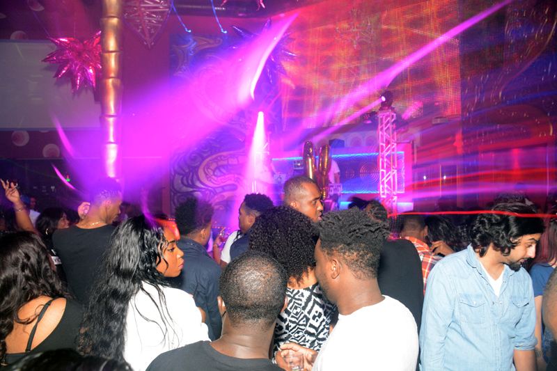 Luxy nightclub photo 54 - October 16th, 2015