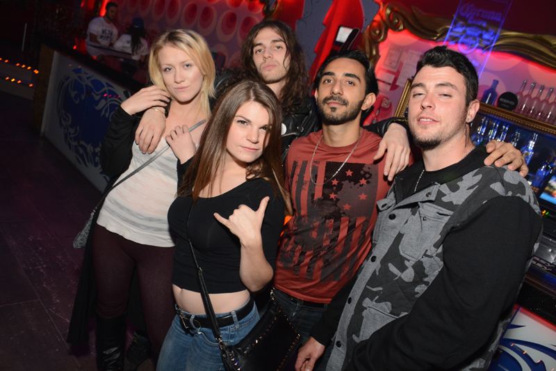 Luxy nightclub photo 65 - October 16th, 2015