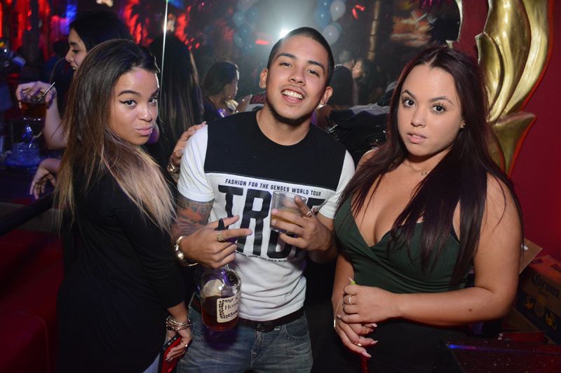 Luxy nightclub photo 67 - October 16th, 2015