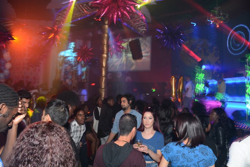 Luxy nightclub photo 72 - October 16th, 2015
