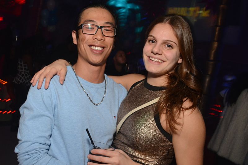 Luxy nightclub photo 88 - October 16th, 2015