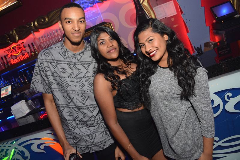 Luxy nightclub photo 96 - October 16th, 2015