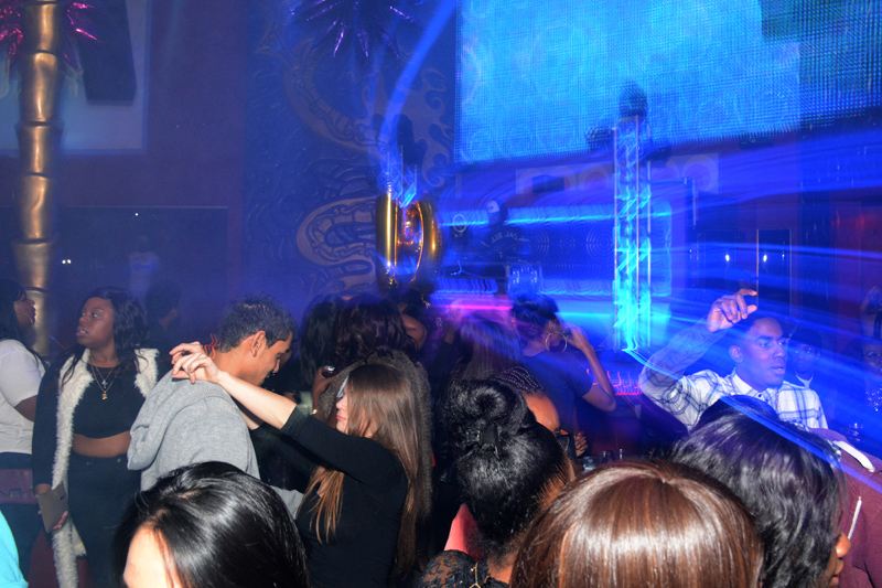 Luxy nightclub photo 98 - October 16th, 2015