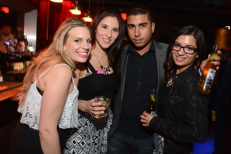 Bloke nightclub photo 123 - October 17th, 2015