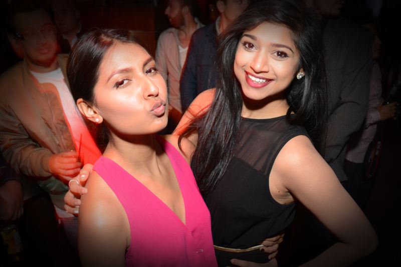 Bloke nightclub photo 124 - October 17th, 2015