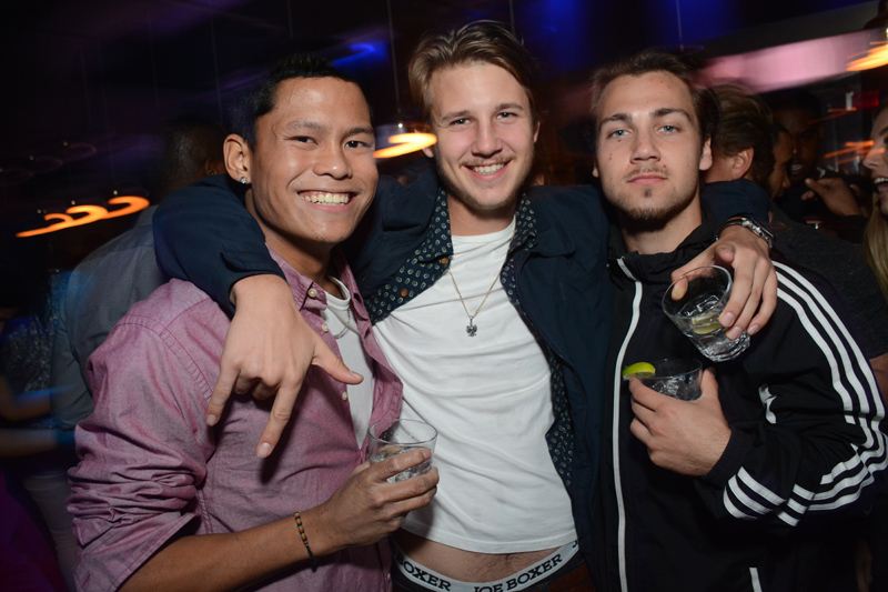 Bloke nightclub photo 130 - October 17th, 2015