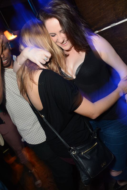 Bloke nightclub photo 177 - October 17th, 2015