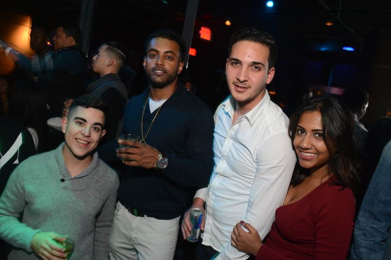 Bloke nightclub photo 181 - October 17th, 2015