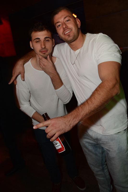 Bloke nightclub photo 182 - October 17th, 2015