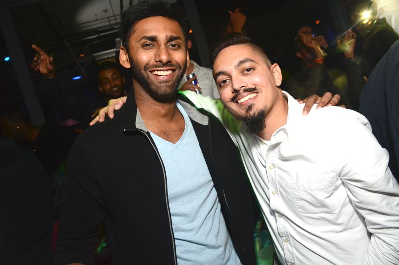 Bloke nightclub photo 186 - October 17th, 2015