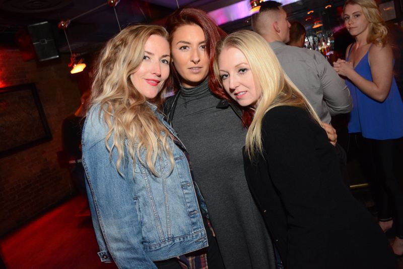 Bloke nightclub photo 75 - October 17th, 2015