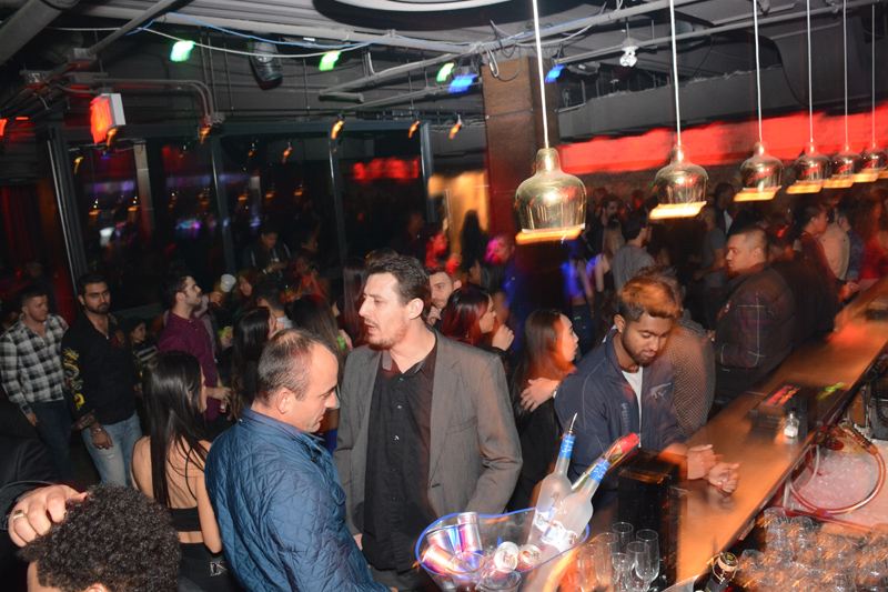 Bloke nightclub photo 80 - October 17th, 2015