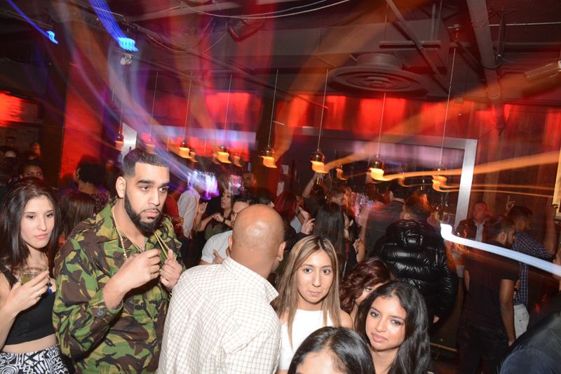 Bloke nightclub photo 84 - October 17th, 2015