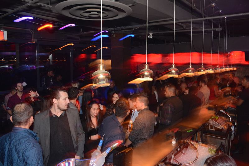 Bloke nightclub photo 92 - October 17th, 2015